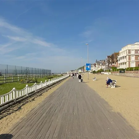 Les Saint Germain Apartament Trouville-sur-Mer