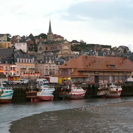 Apartament Les Saint Germain