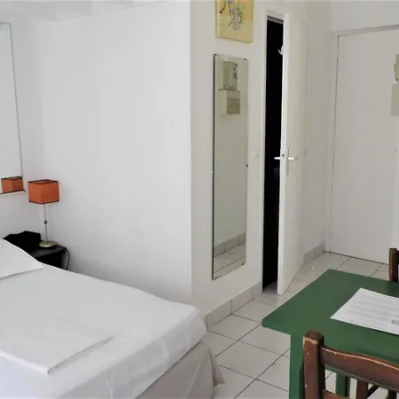 Les Saint Germain Apartament *