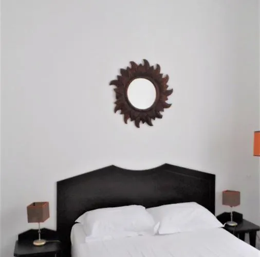 Apartament Les Saint Germain