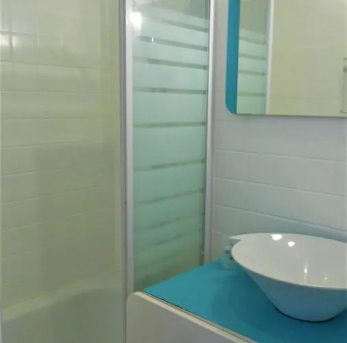 Apartament Les Saint Germain Trouville-sur-Mer