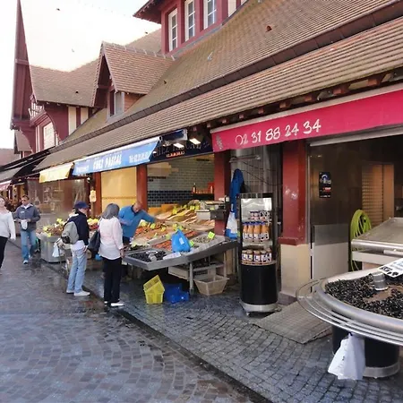 Les Saint Germain
